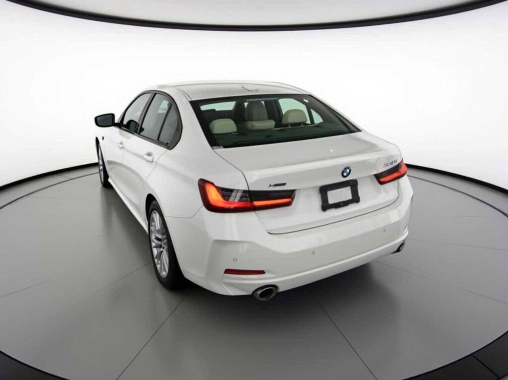 Used 2023 BMW 330i xDrive Sedan