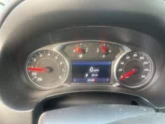 Thumbnail: 2020 GMC Terrain - 24