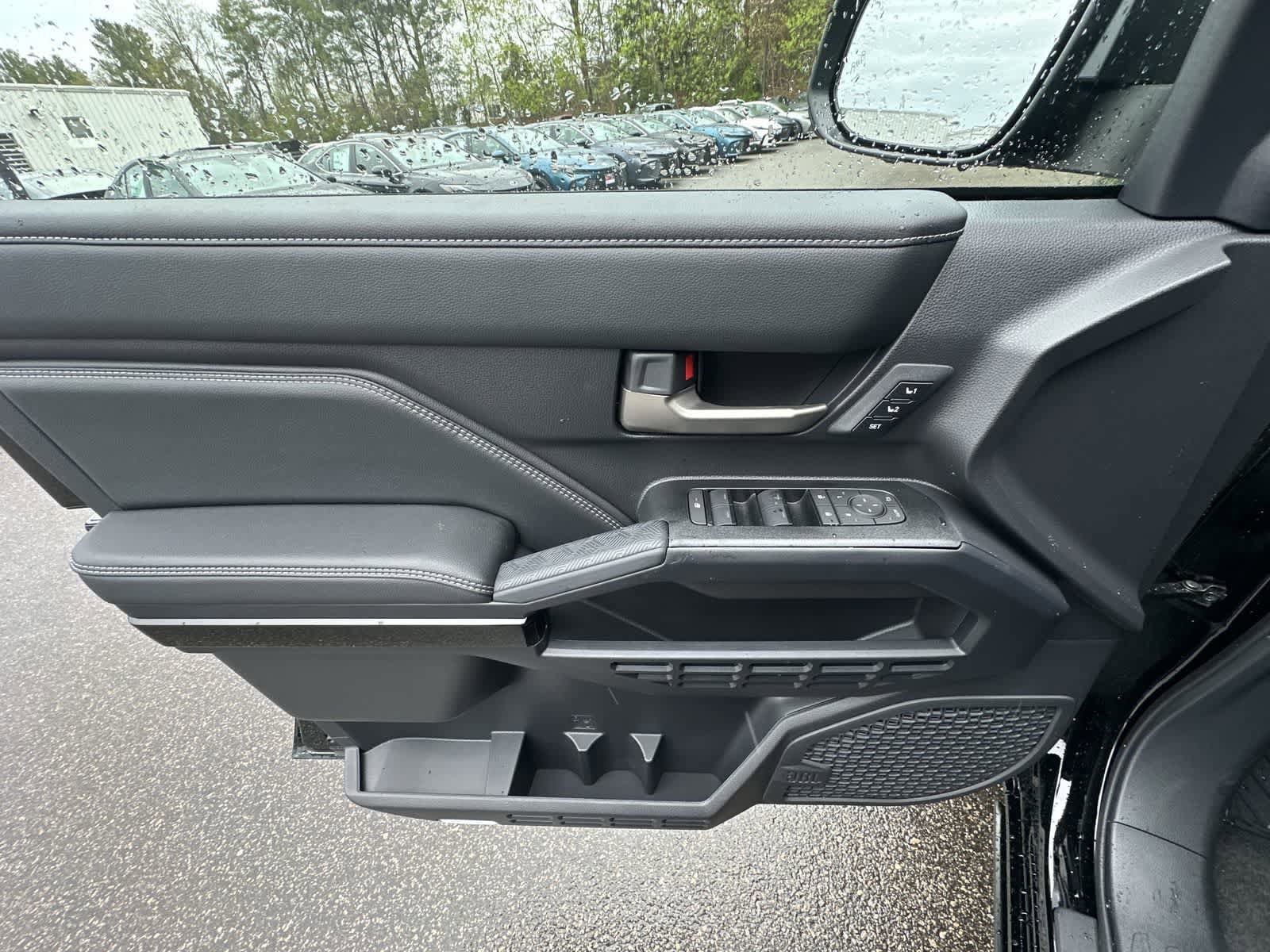 Thumbnail: 2026 Toyota 4Runner - 31