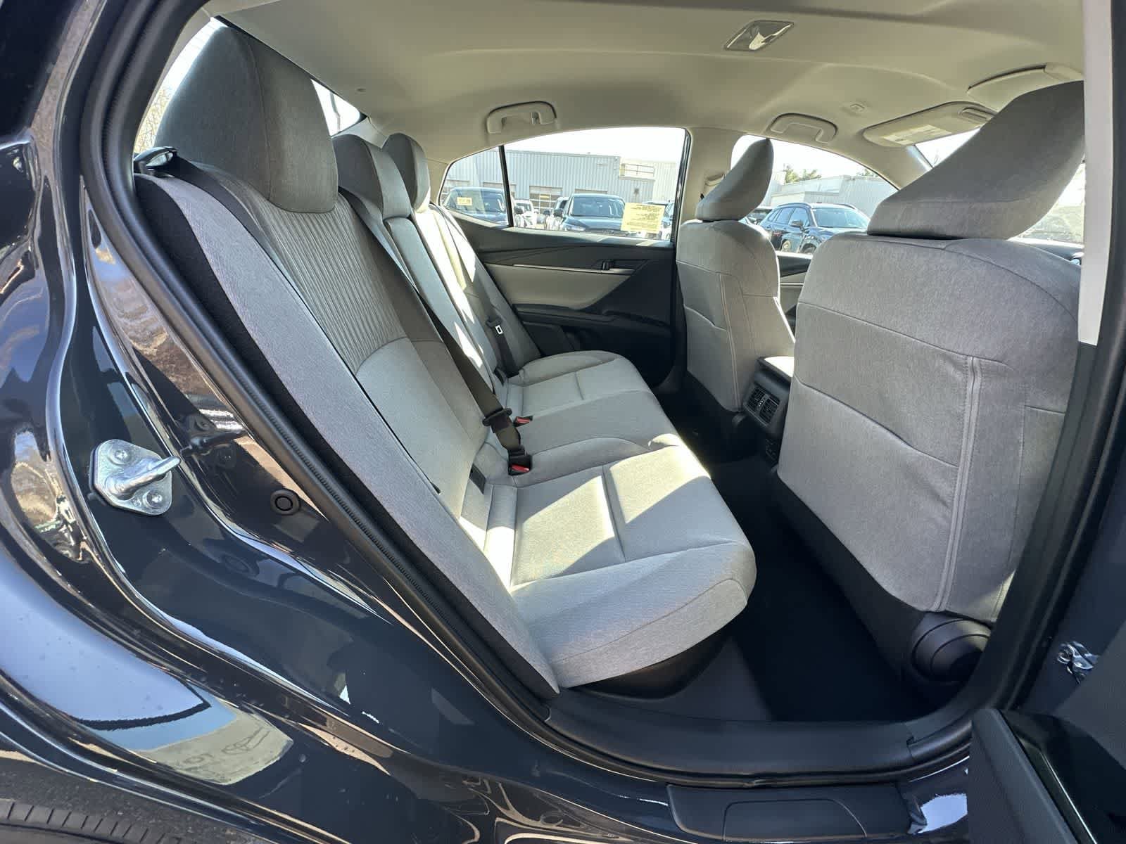 Thumbnail: 2026 Toyota Camry - 33