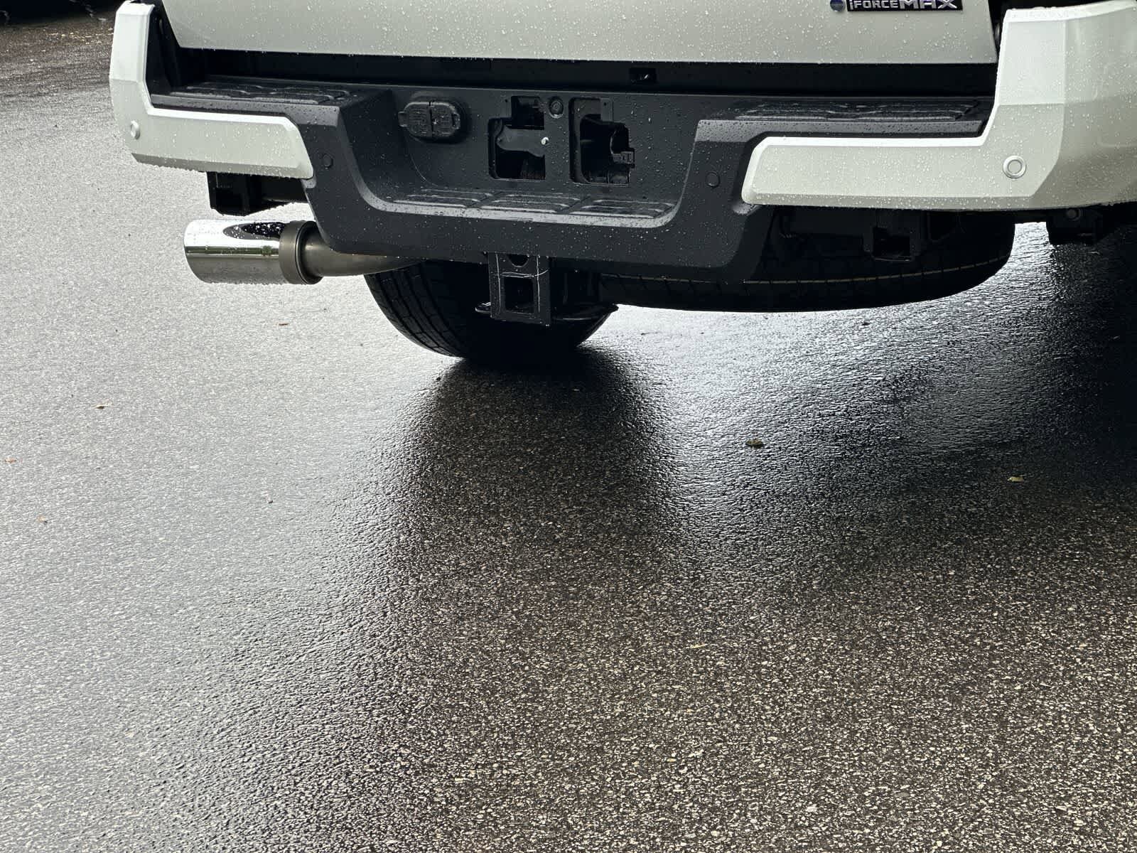 Thumbnail: 2026 Toyota Tacoma - 23