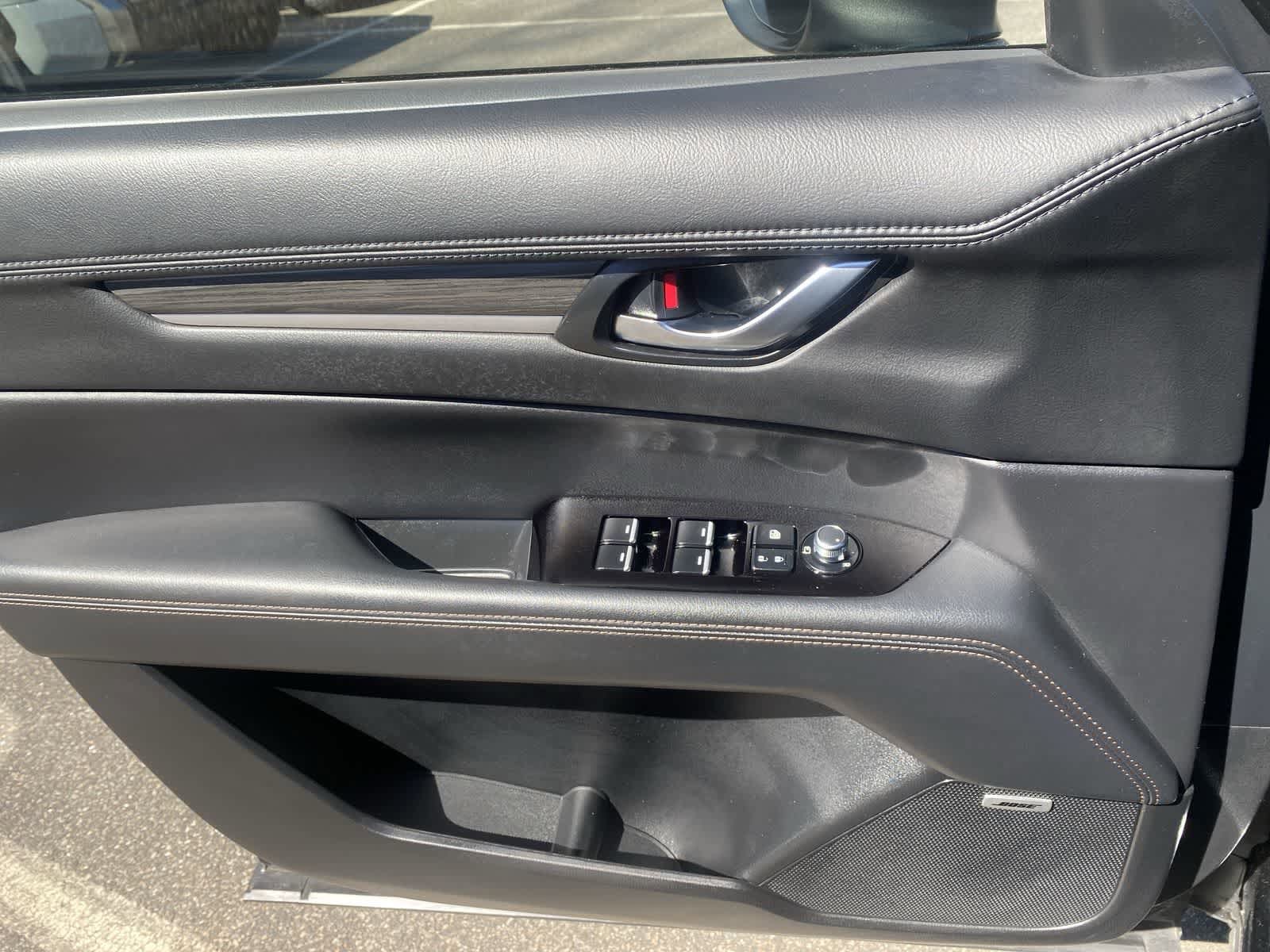 Thumbnail: 2023 Mazda CX-5 - 27