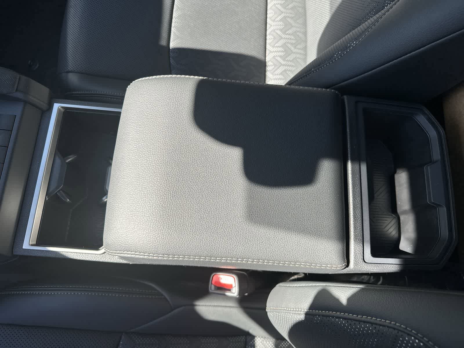 Thumbnail: 2025 Toyota Tacoma - 24