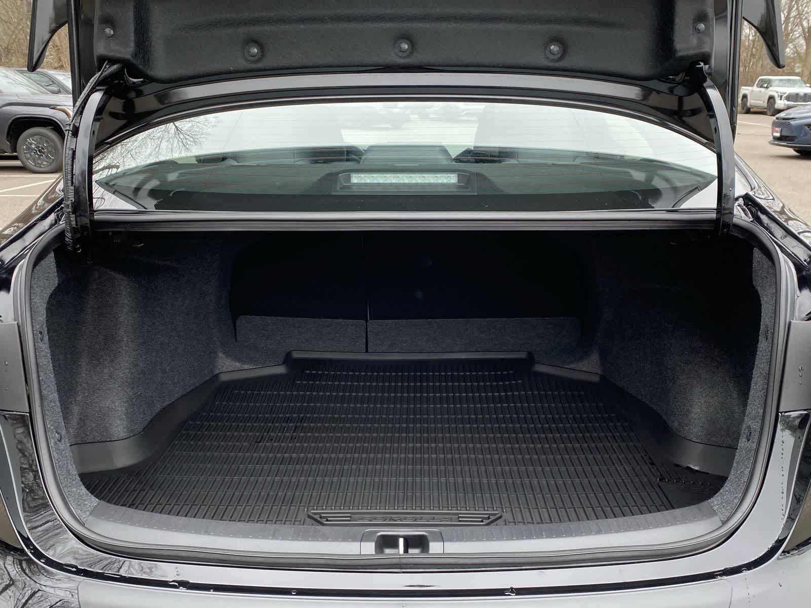 Thumbnail: 2026 Toyota Corolla - 13