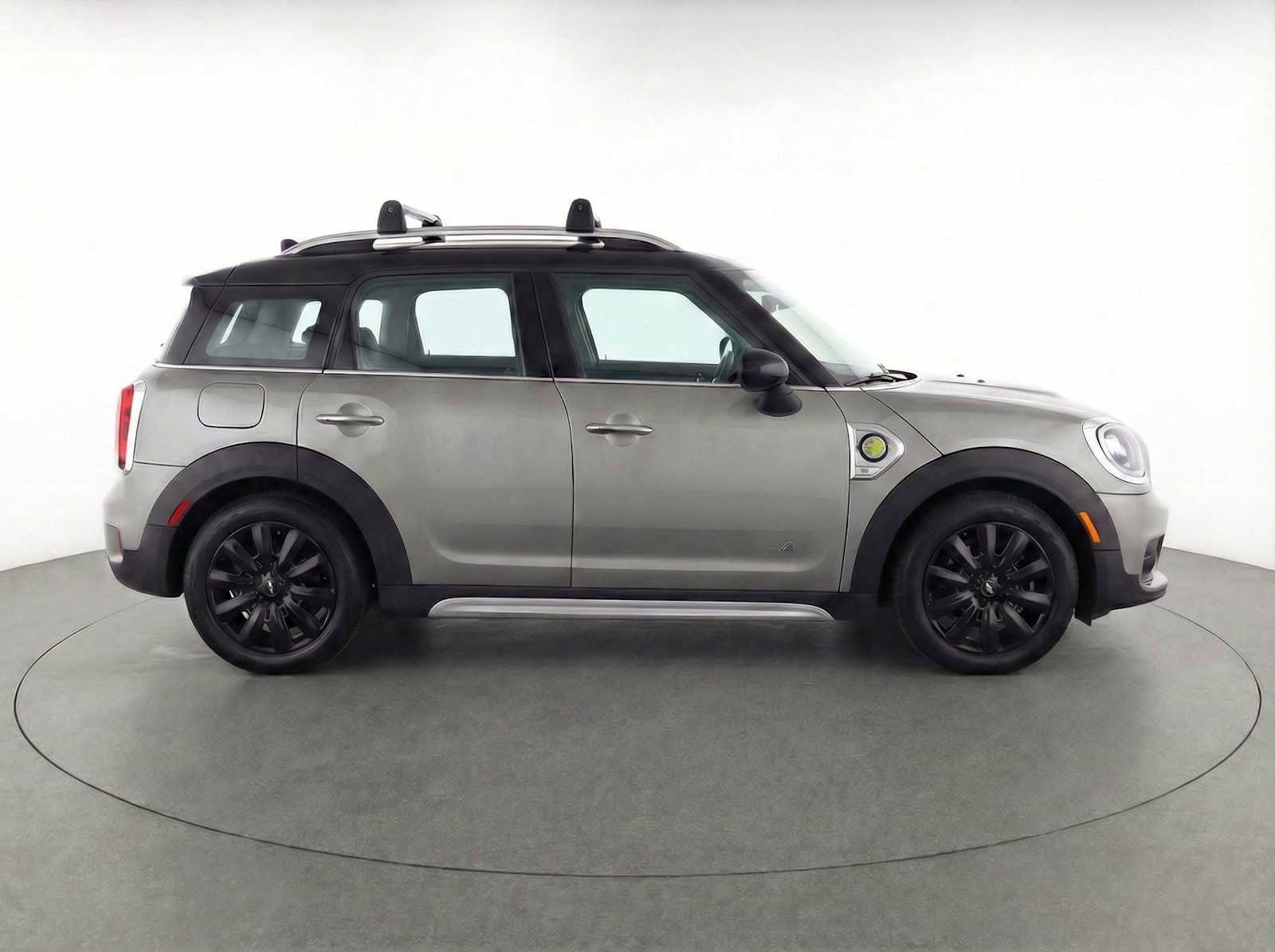 Thumbnail: 2018 MINI Cooper Countryman - 8
