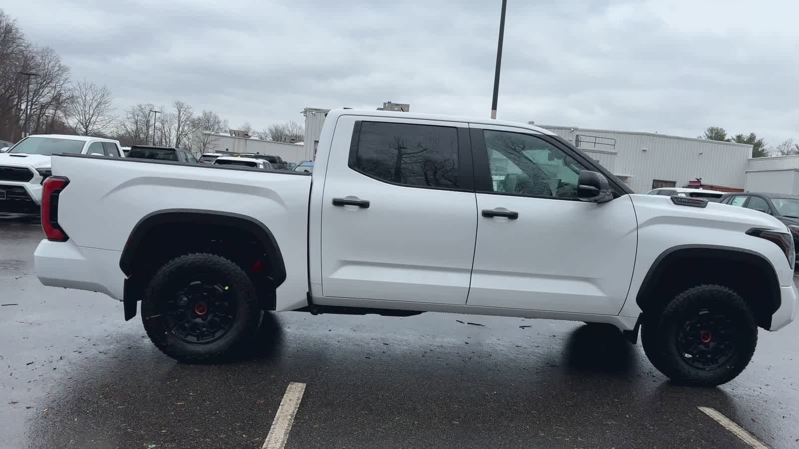 Thumbnail: 2026 Toyota Tundra - 9