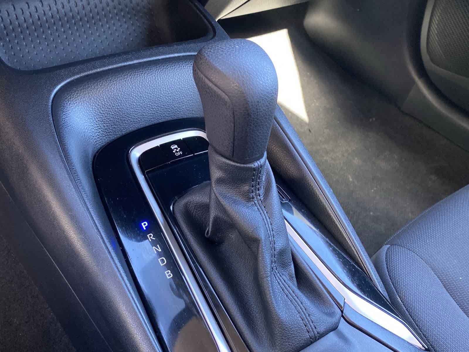 Thumbnail: 2024 Toyota Corolla - 28