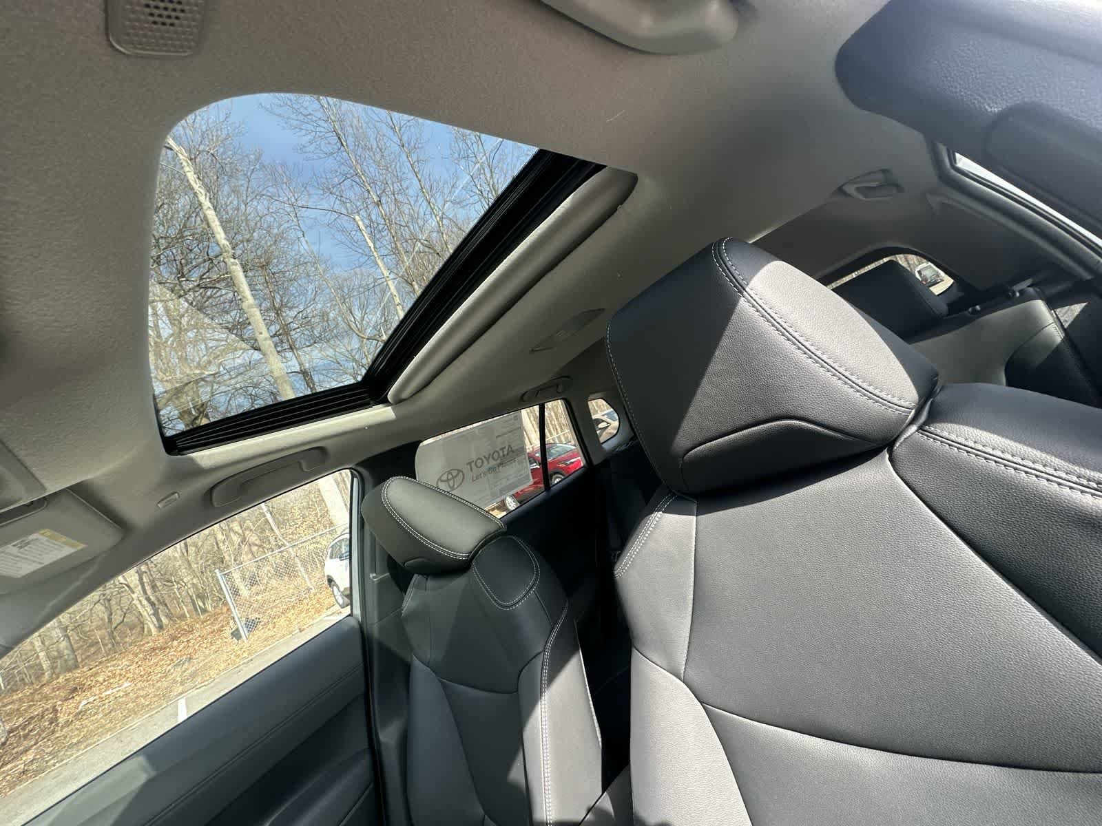 Thumbnail: 2026 Toyota Corolla Cross - 38