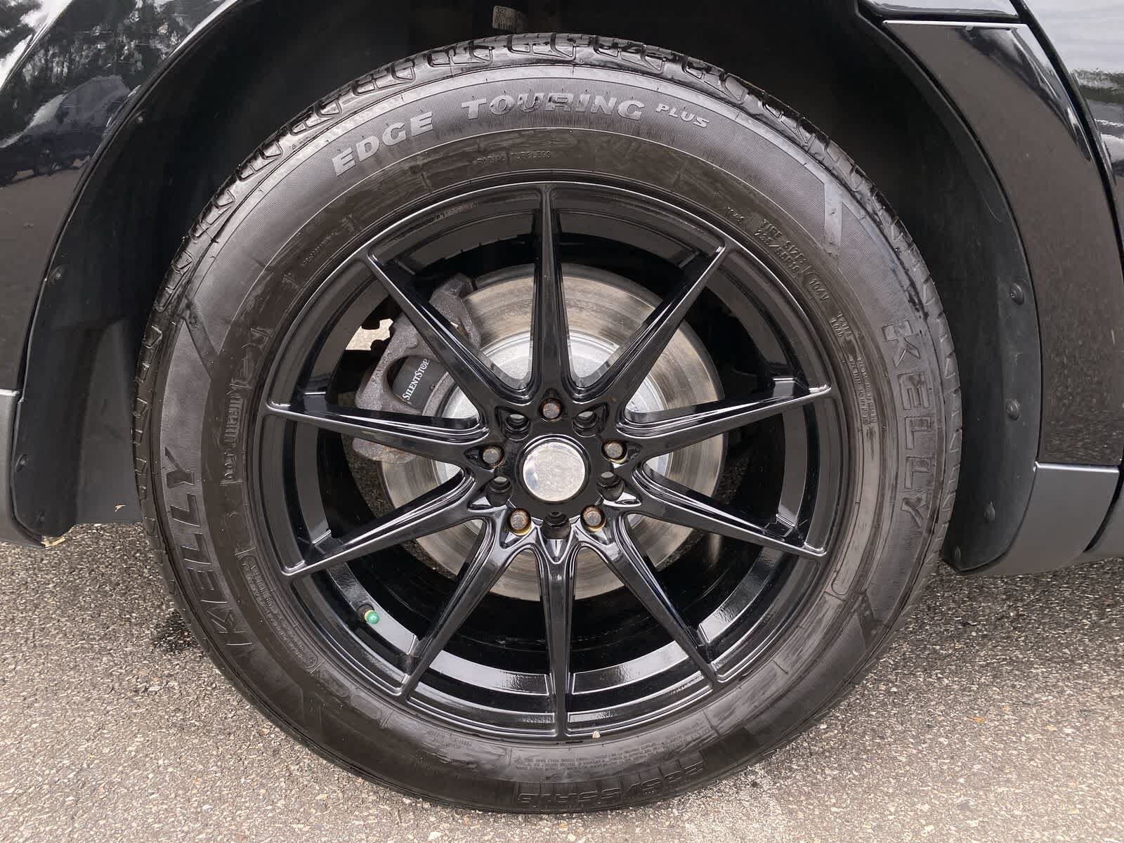 2019 Ford Taurus SE - Photo 17