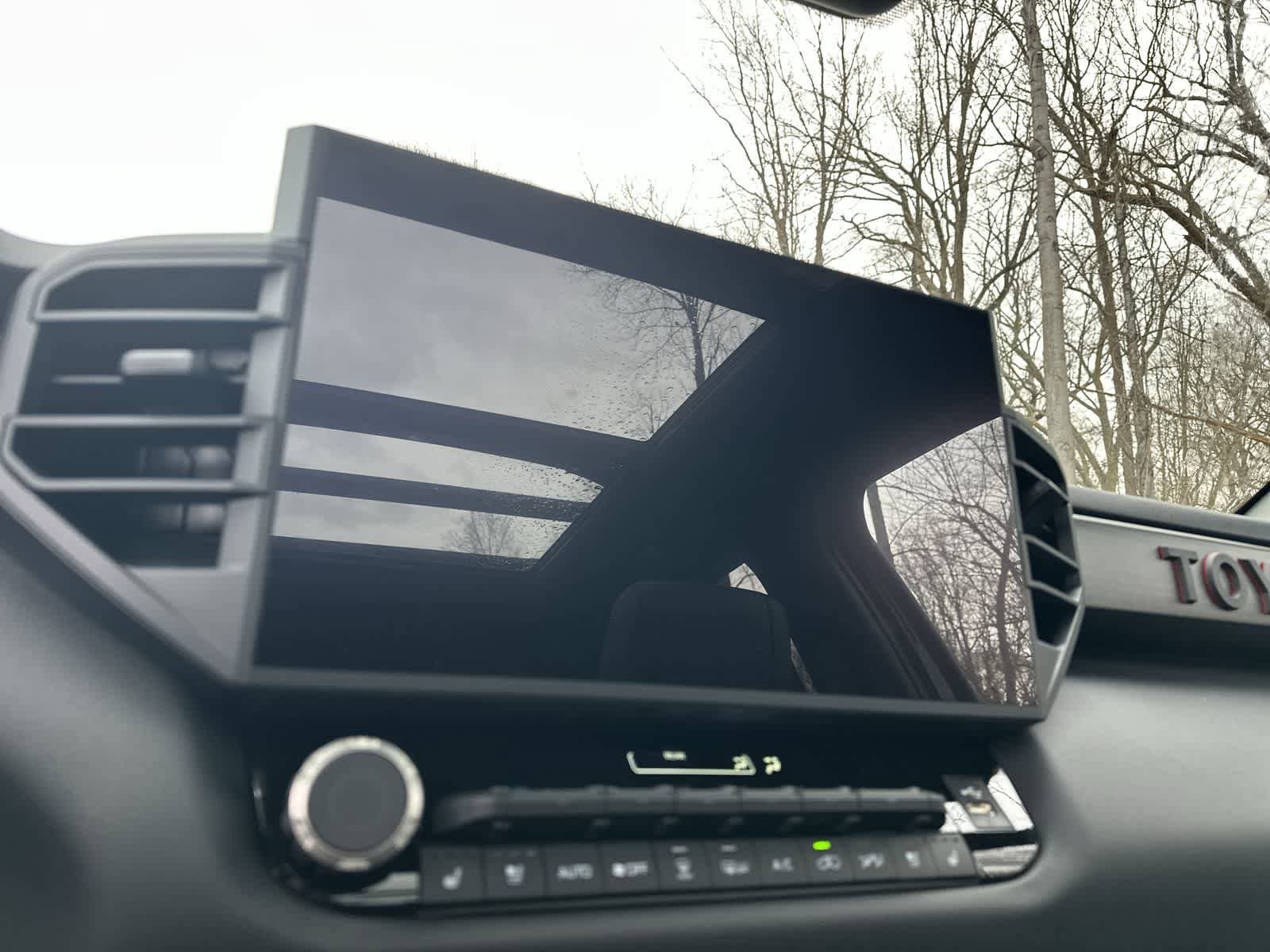 Thumbnail: 2026 Toyota Sequoia - 33