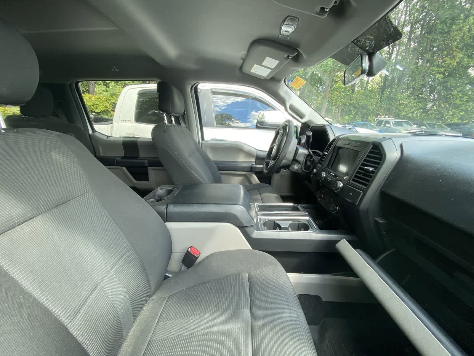 Thumbnail: 2017 Ford F-150 - 5
