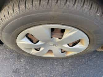 Thumbnail: 2008 Toyota Camry - 4