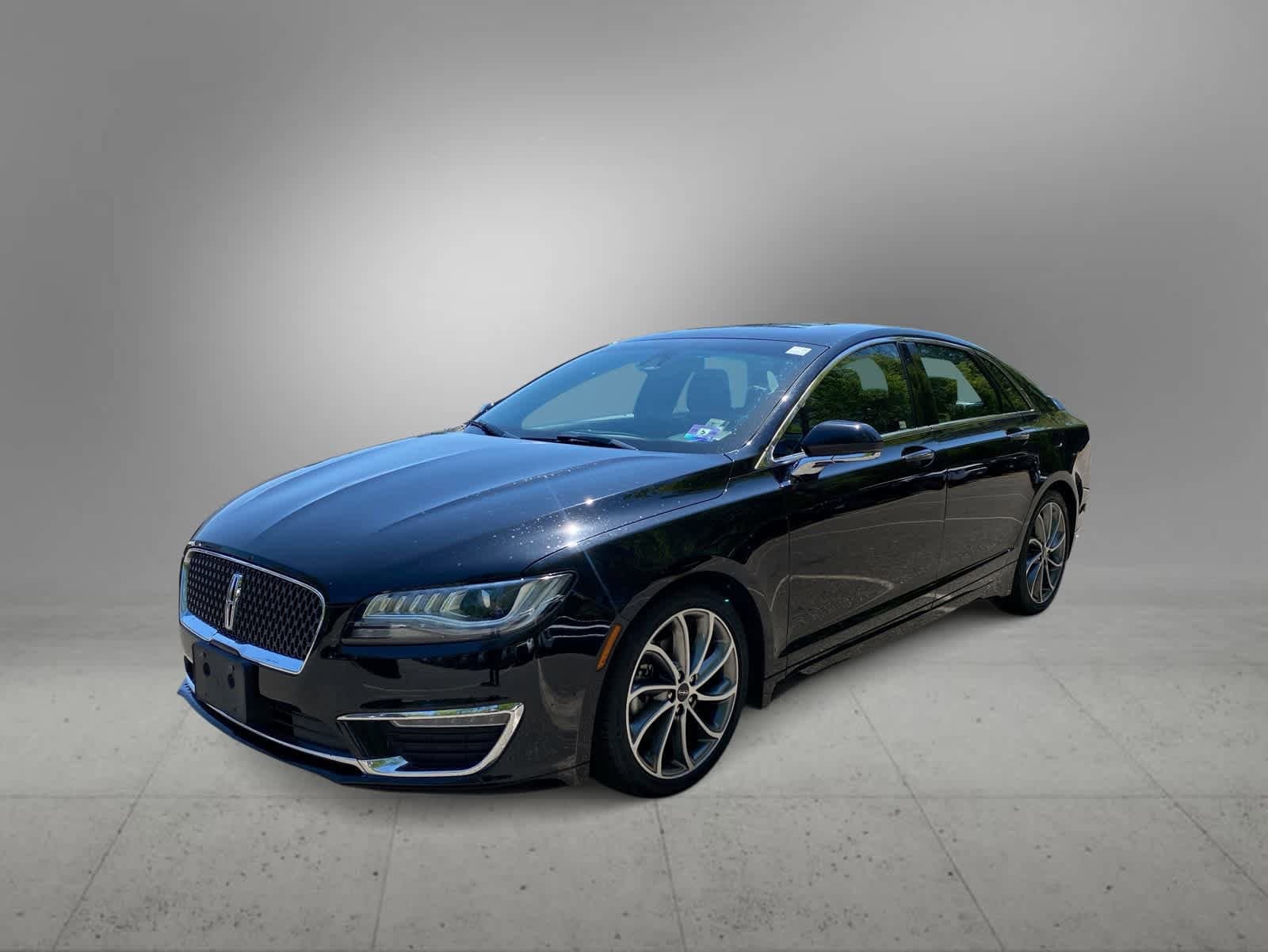 2019 Lincoln MKZ Reserve -
                  Freehold, NJ
