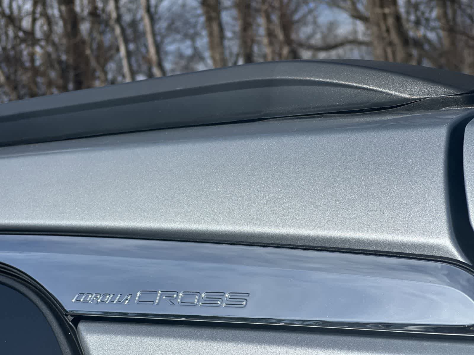 Thumbnail: 2026 Toyota Corolla Cross - 22