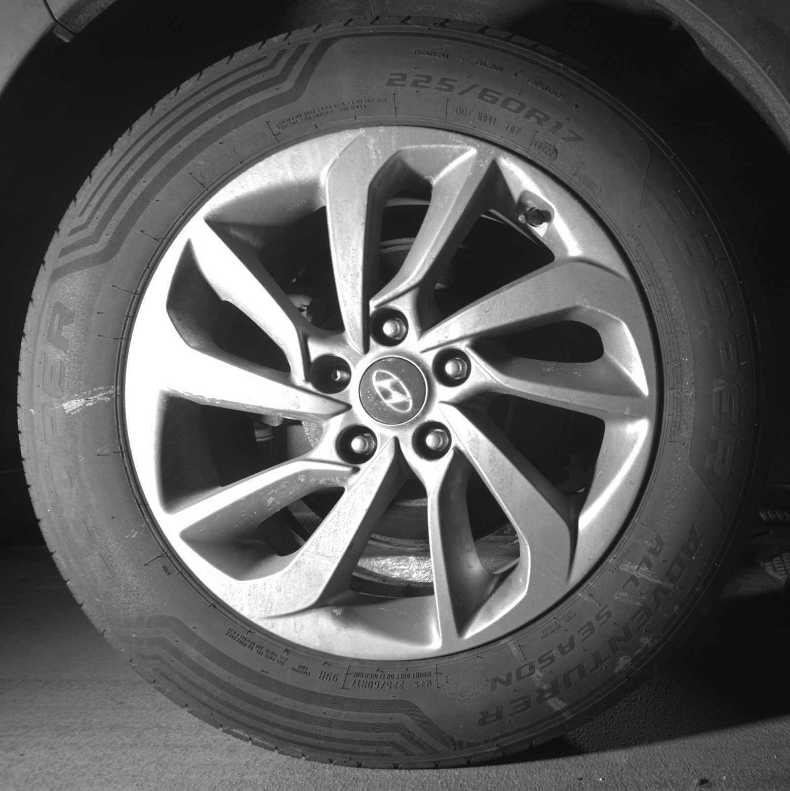 Thumbnail: 2017 Hyundai Tucson - 15