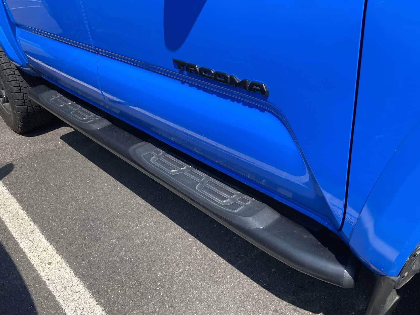 Thumbnail: 2021 Toyota Tacoma - 5