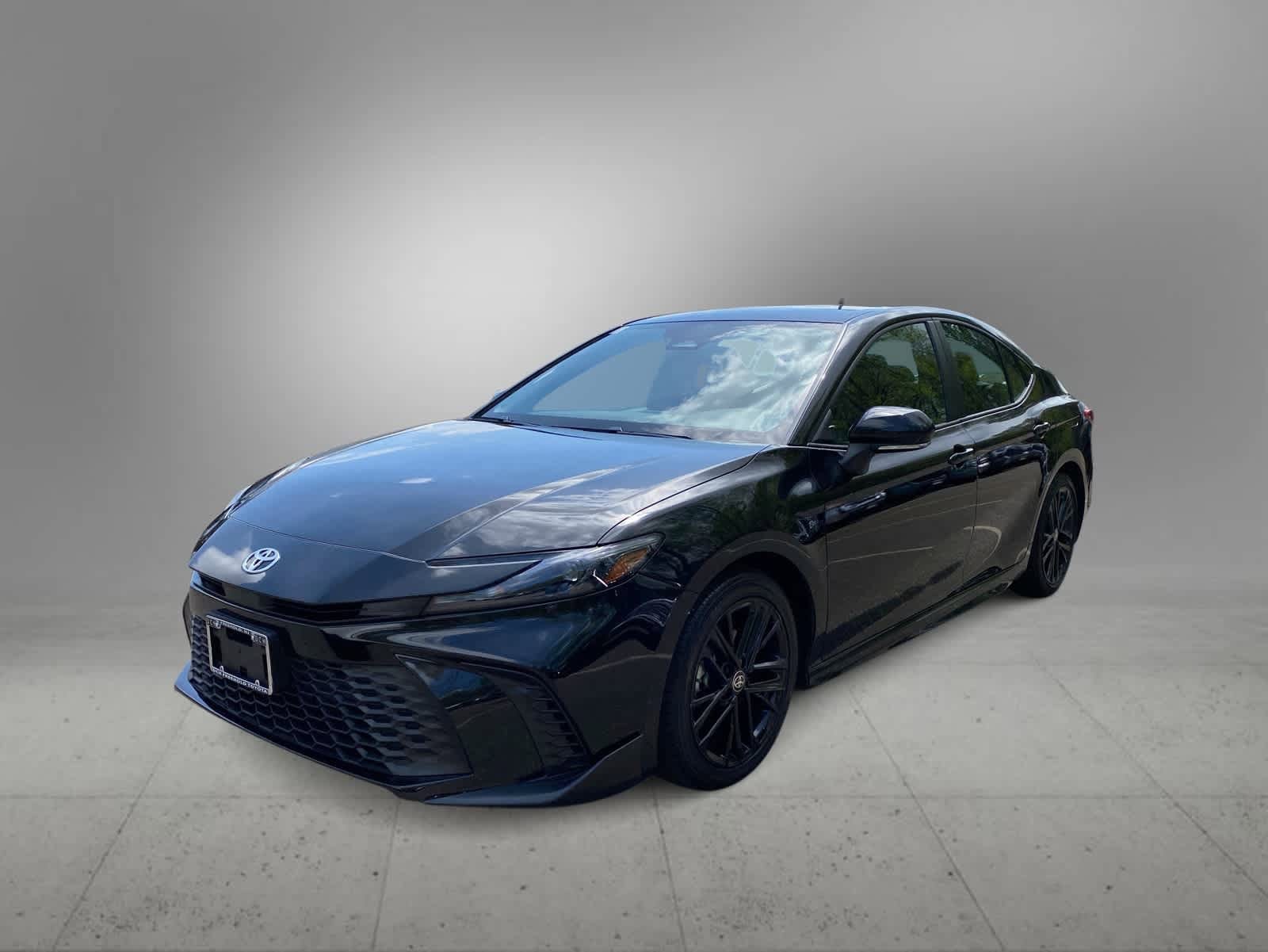 Thumbnail: 2025 Toyota Camry - 4