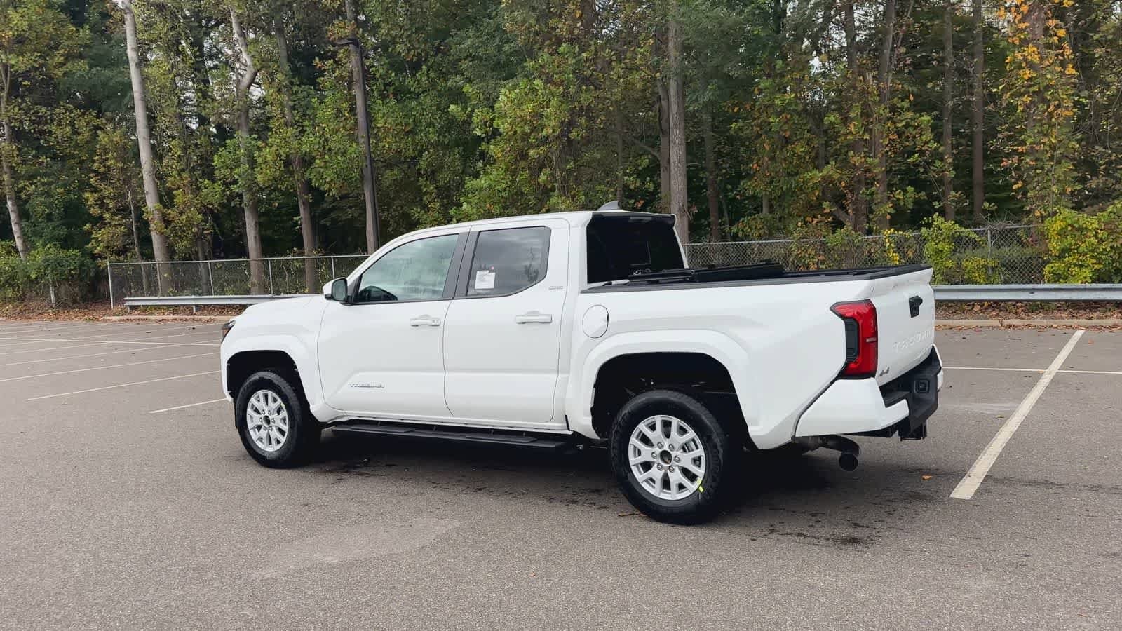 Thumbnail: 2025 Toyota Tacoma - 6