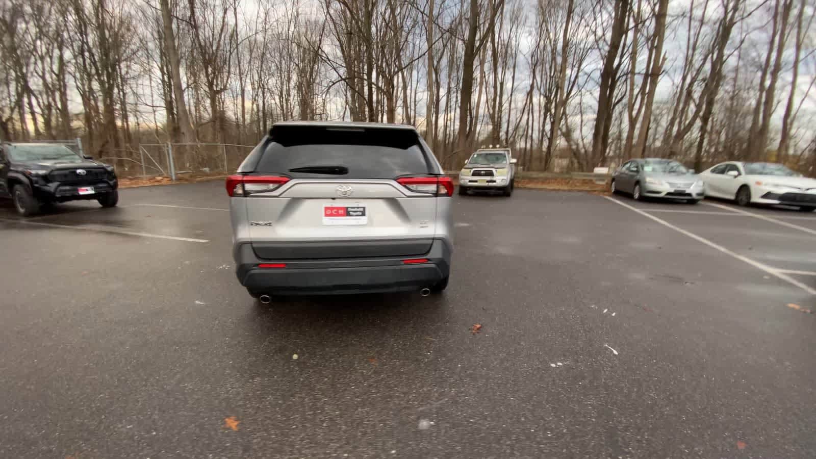 Thumbnail: 2019 Toyota RAV4 - 12