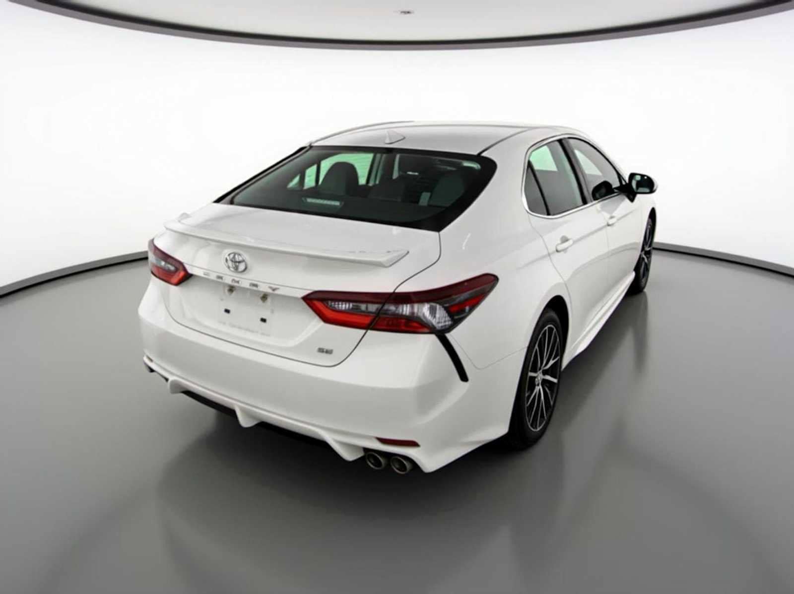 Thumbnail: 2023 Toyota Camry - 2