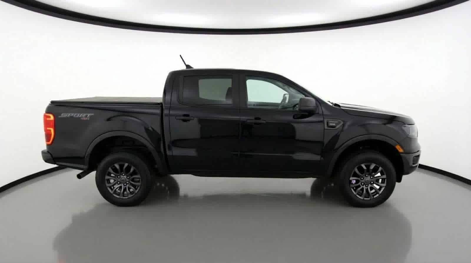 Thumbnail: 2019 Ford Ranger - 14