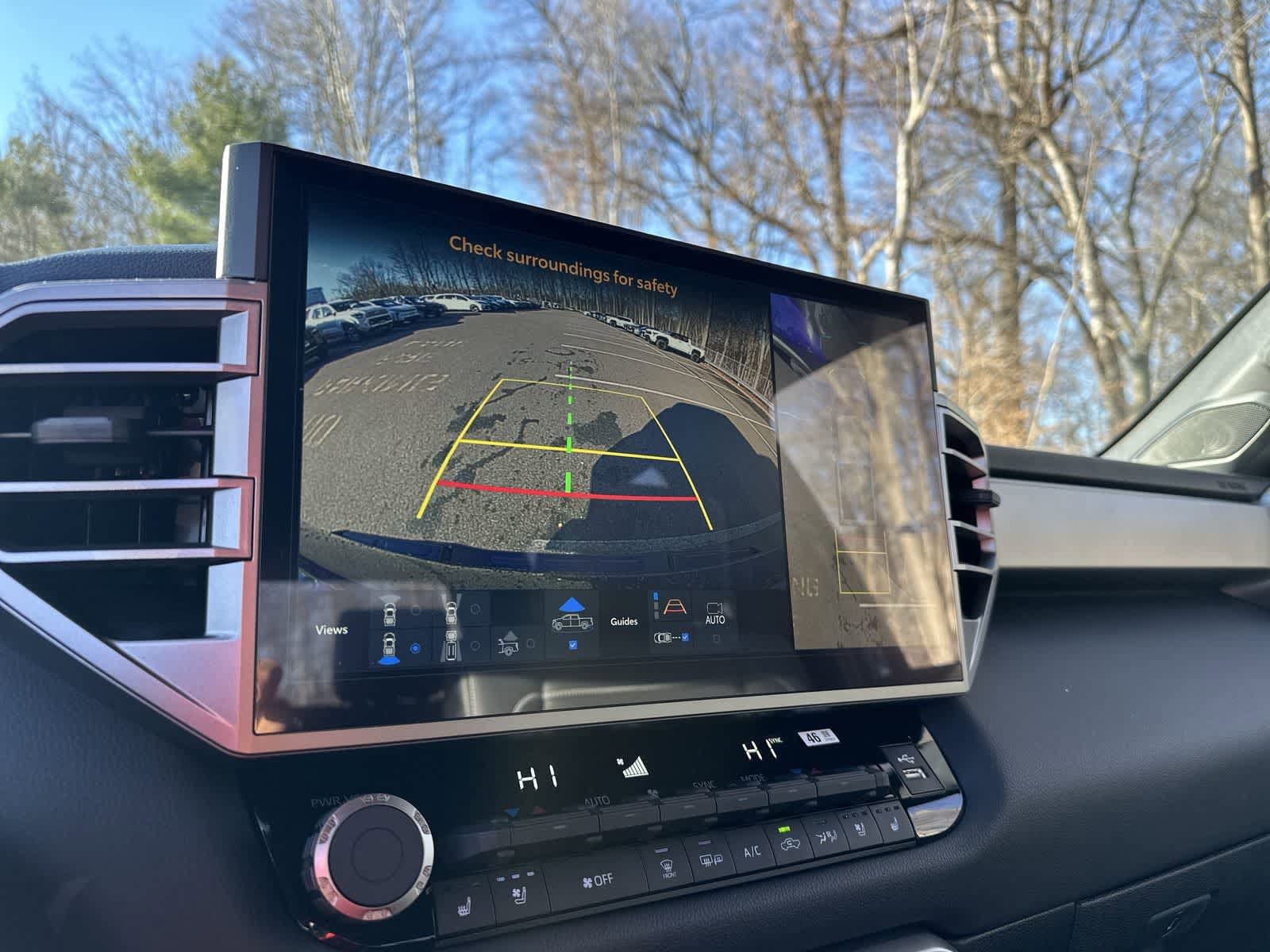 Thumbnail: 2026 Toyota Tundra - 28