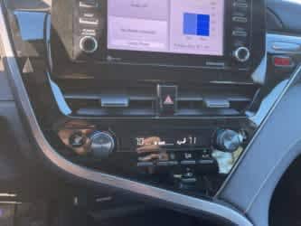 Thumbnail: 2023 Toyota Camry - 23