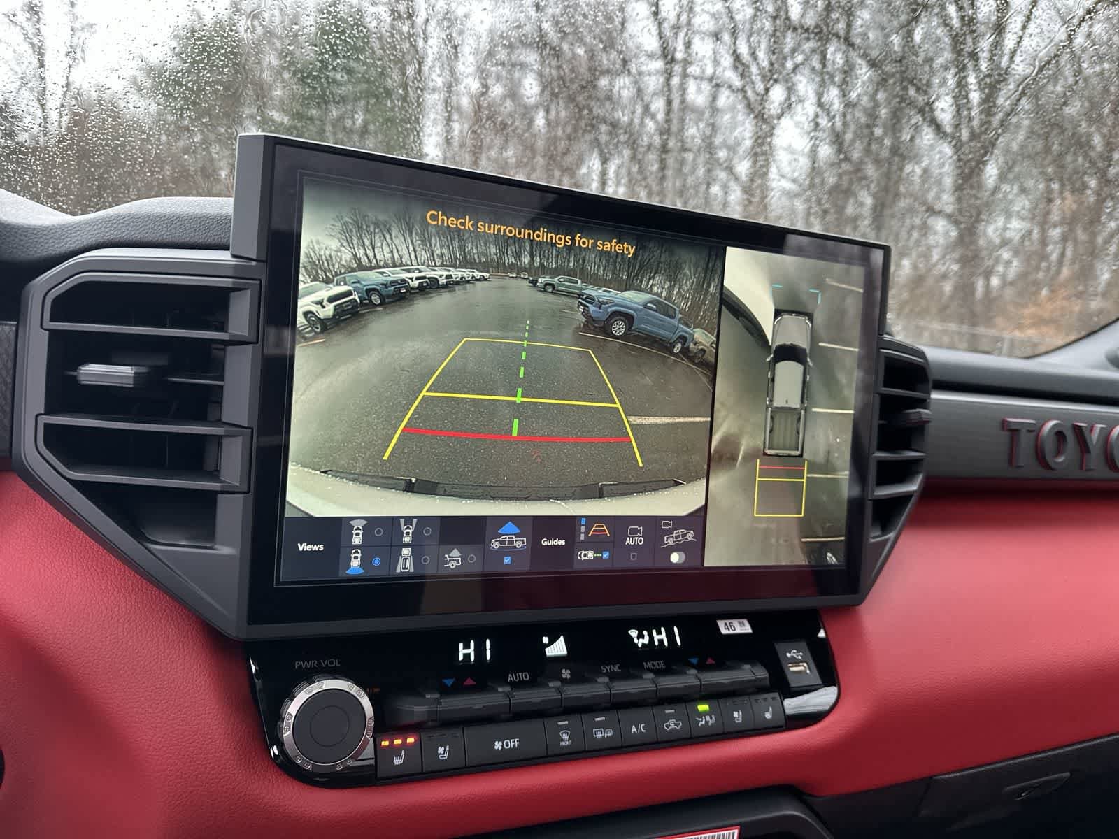 Thumbnail: 2026 Toyota Tundra - 35