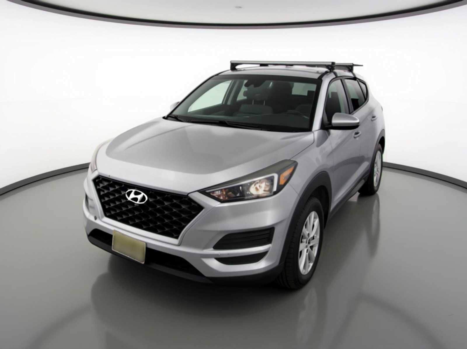 2019 Hyundai Tucson SE -
                  Freehold, NJ