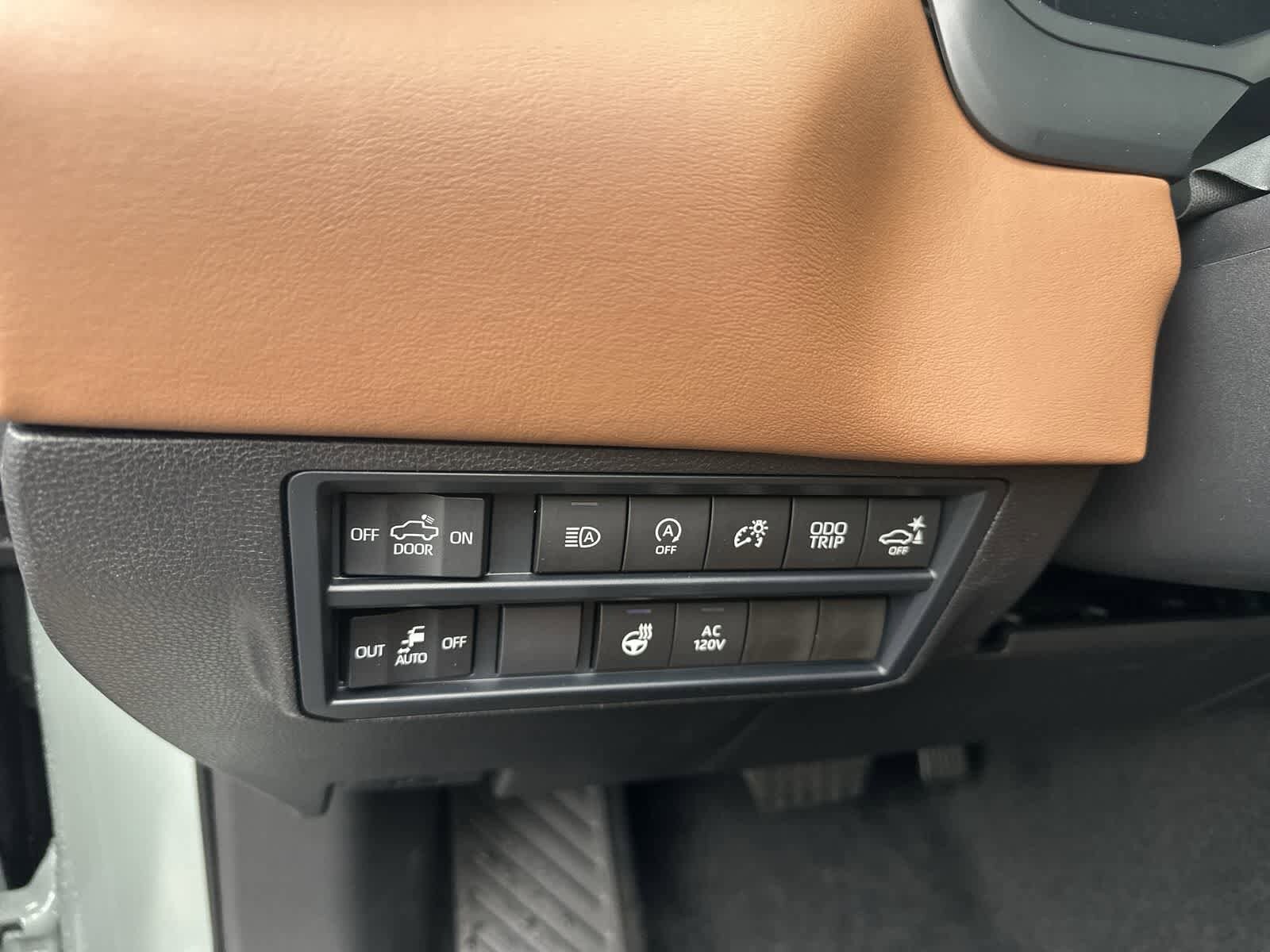 Thumbnail: 2026 Toyota Tundra - 24