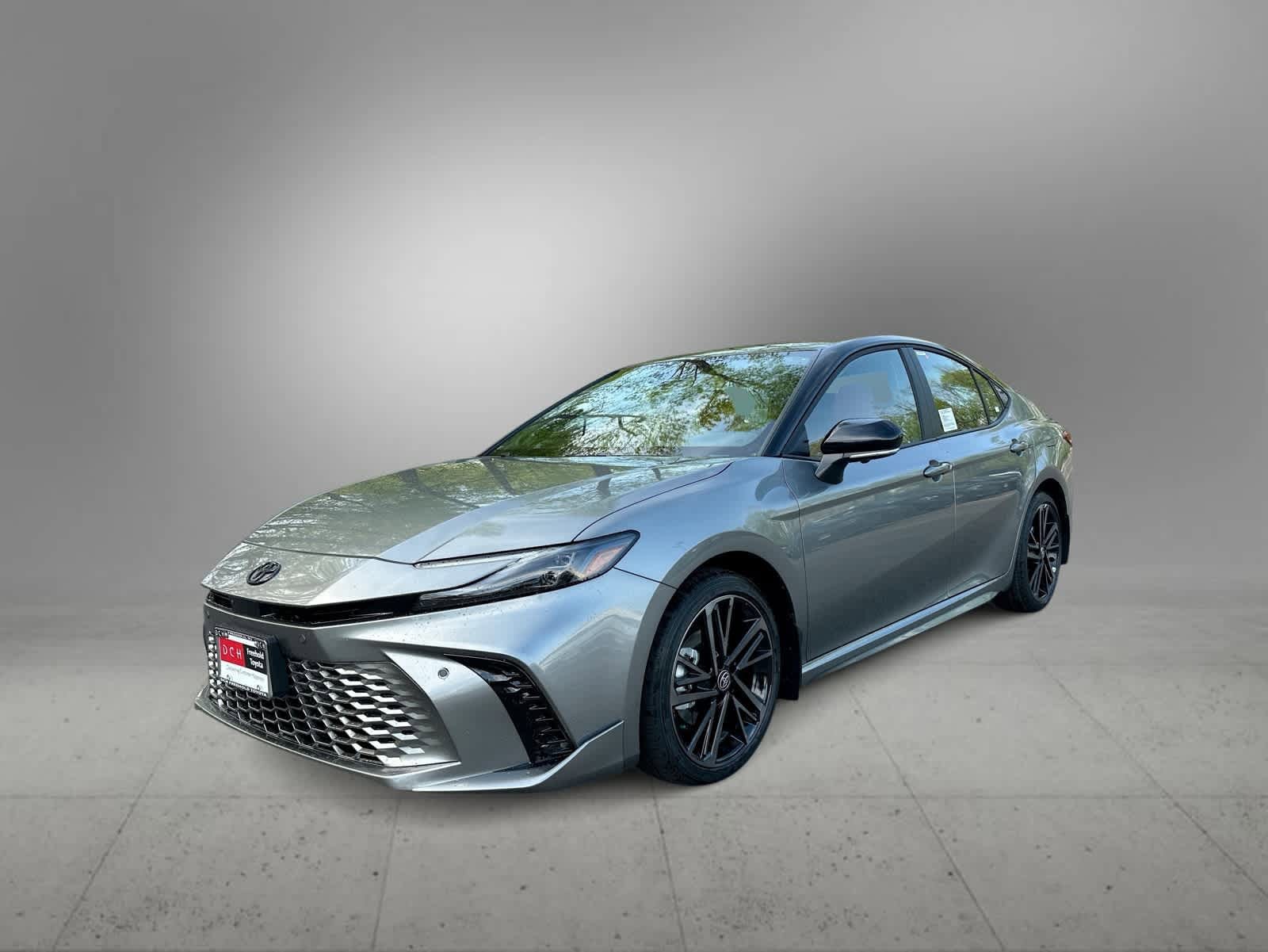 Thumbnail: 2026 Toyota Camry - 1