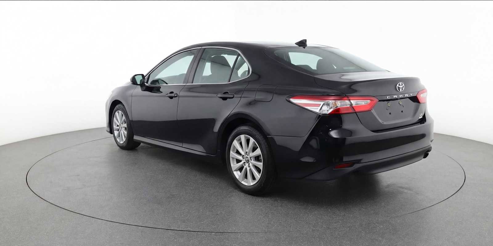 Thumbnail: 2024 Toyota Camry - 6