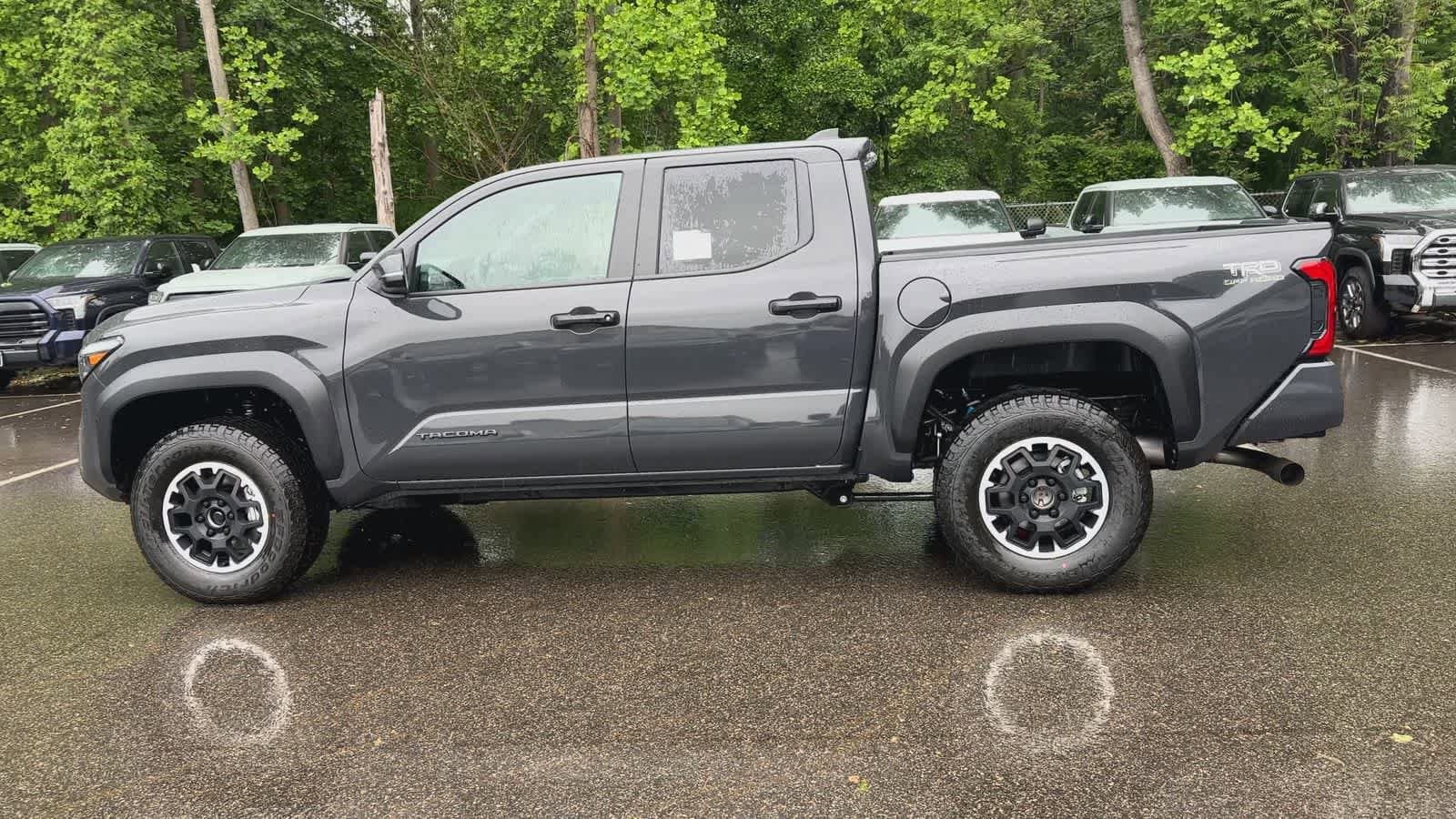 Thumbnail: 2026 Toyota Tacoma - 5