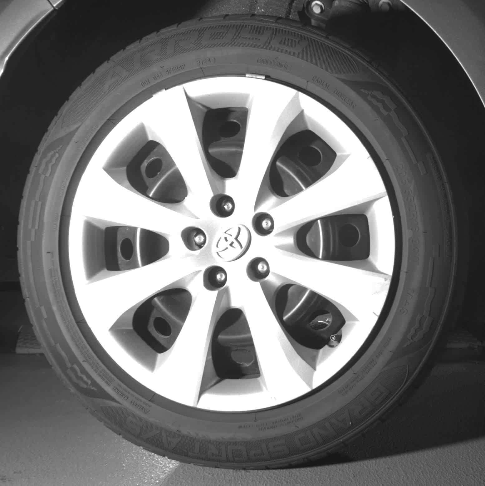 Thumbnail: 2024 Toyota Corolla - 15