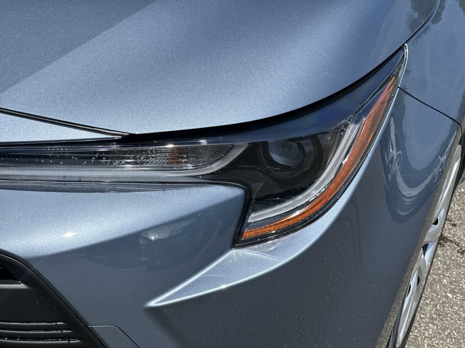 Thumbnail: 2026 Toyota Corolla - 11