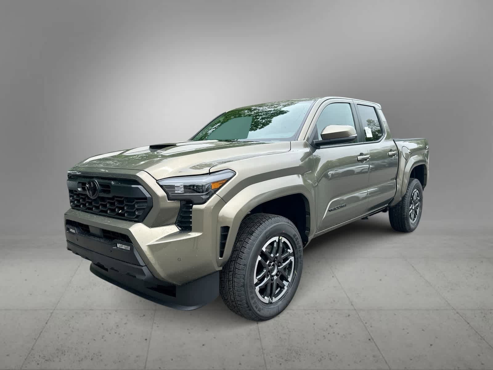 Thumbnail: 2026 Toyota Tacoma - 1