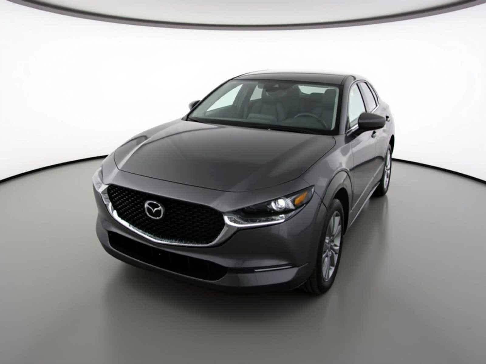 2022 Mazda CX-30 Select -
                  Freehold, NJ