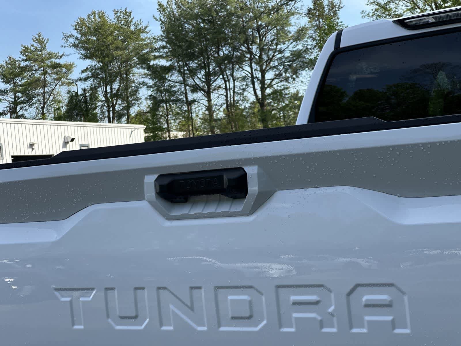 Thumbnail: 2026 Toyota Tundra - 25