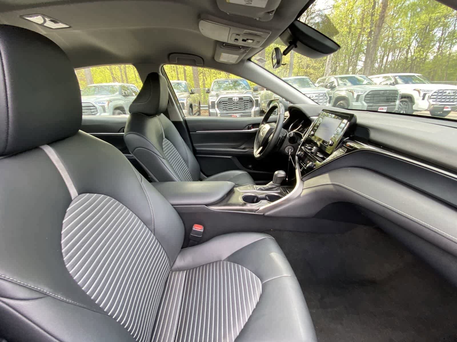Thumbnail: 2024 Toyota Camry - 43