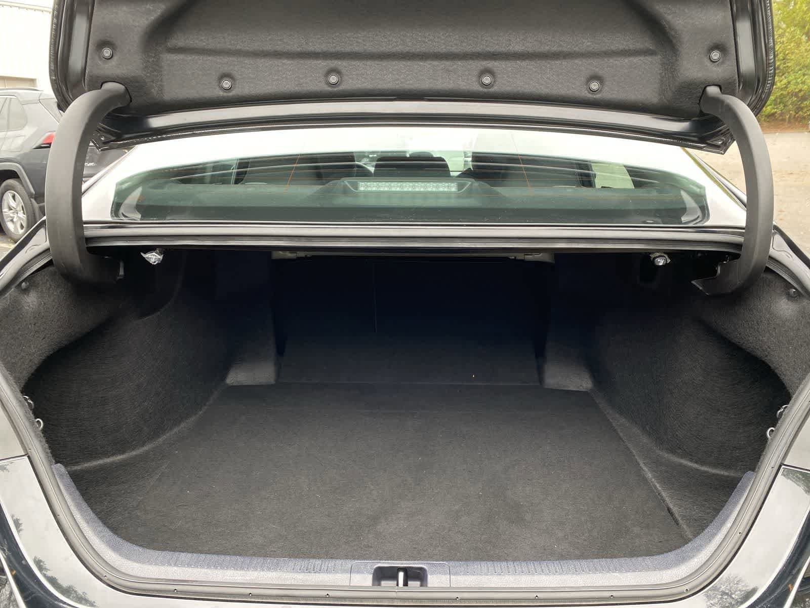 Thumbnail: 2024 Toyota Camry - 10