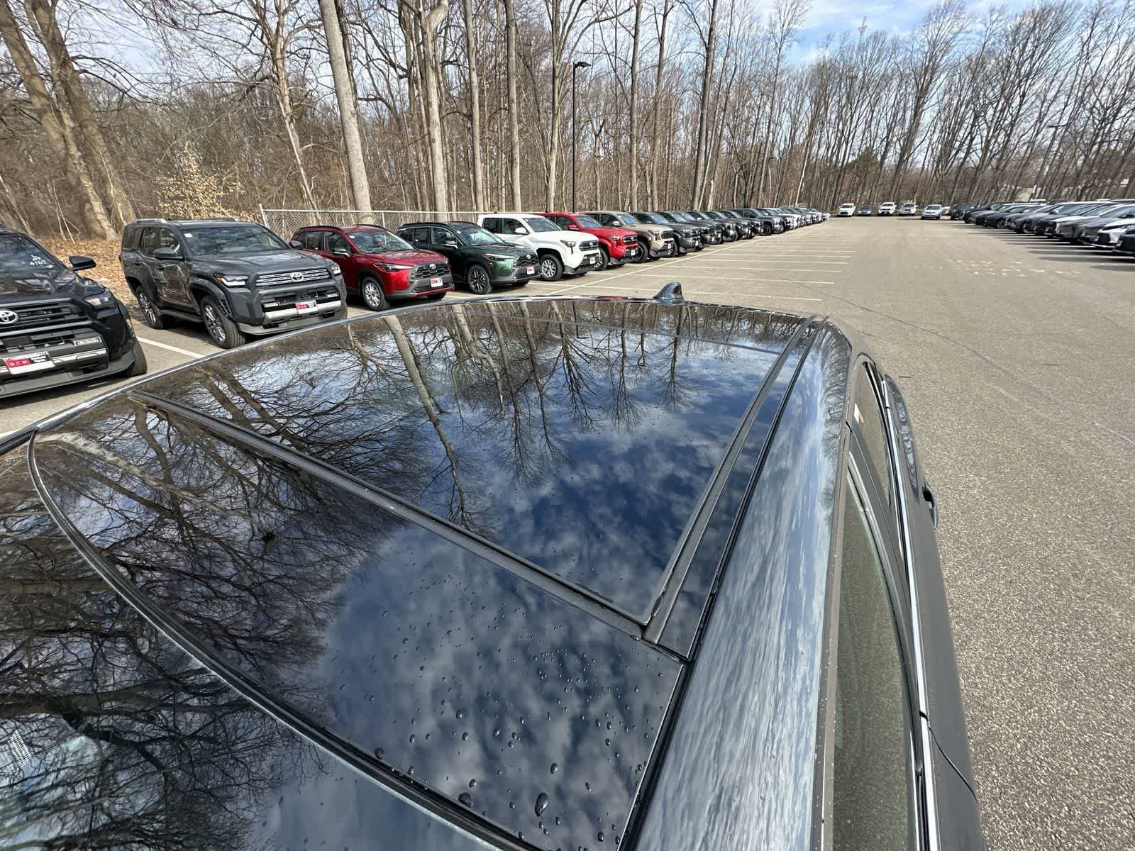 Thumbnail: 2026 Toyota Camry - 15