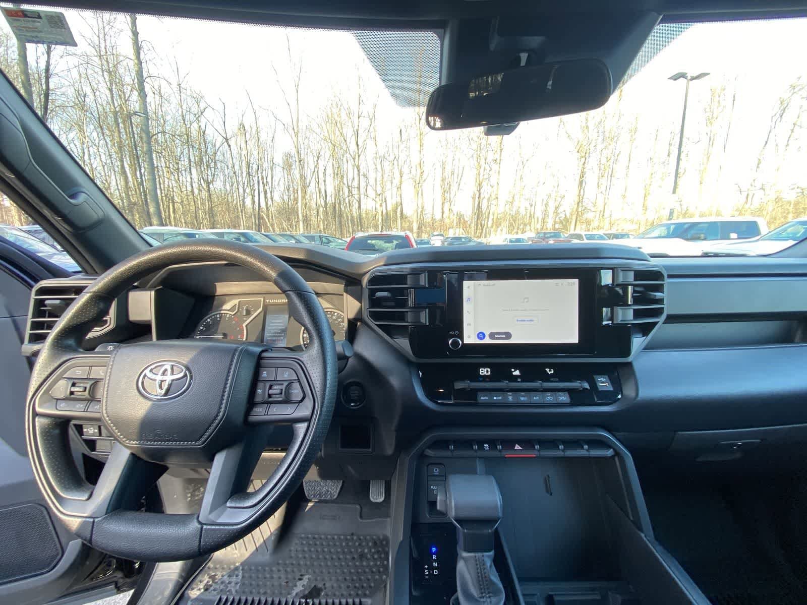 Thumbnail: 2026 Toyota Tundra - 26