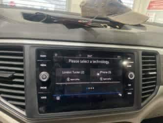 Thumbnail: 2021 Volkswagen Atlas - 23