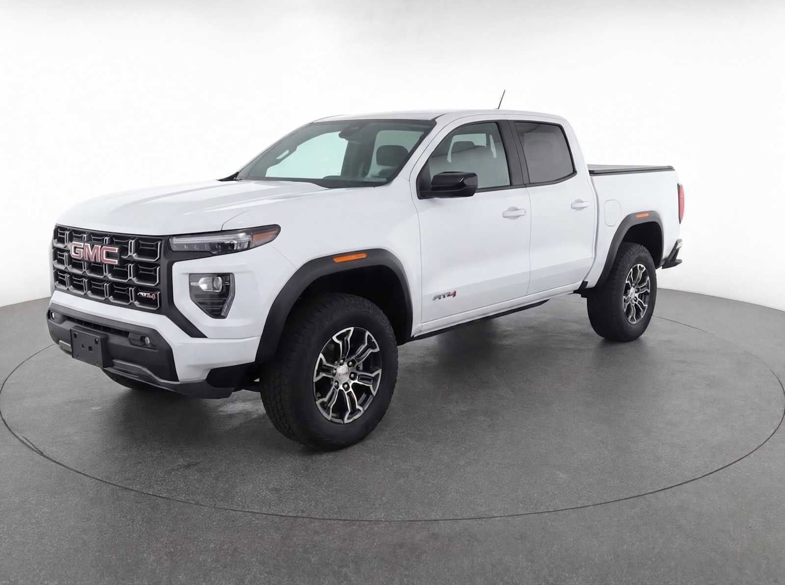 2024 GMC Canyon AT4 -
                  Freehold, NJ