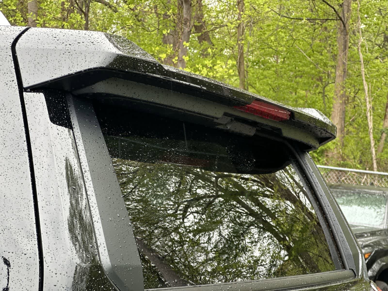 Thumbnail: 2026 Toyota 4Runner - 20