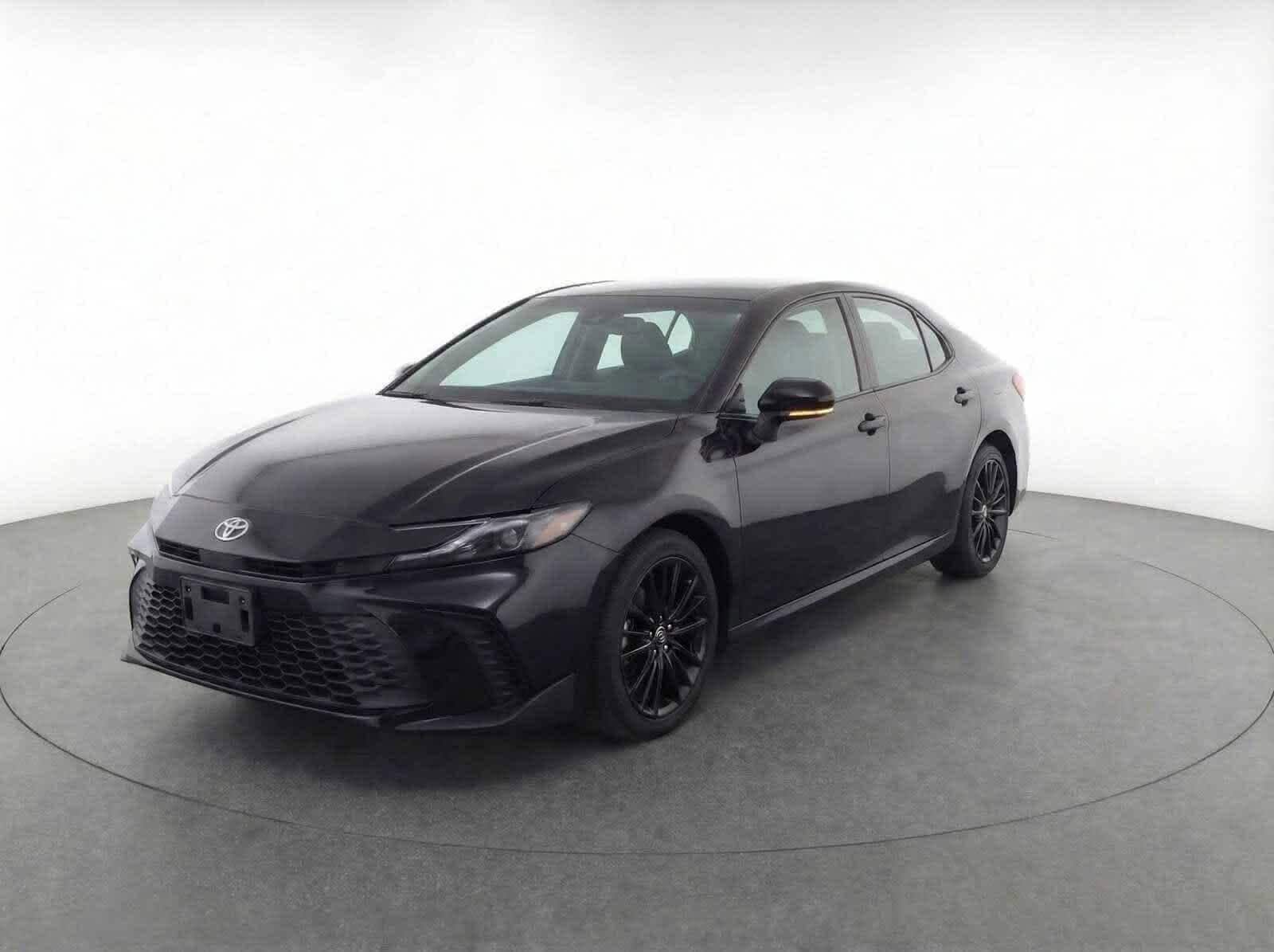 Thumbnail: 2025 Toyota Camry - 1