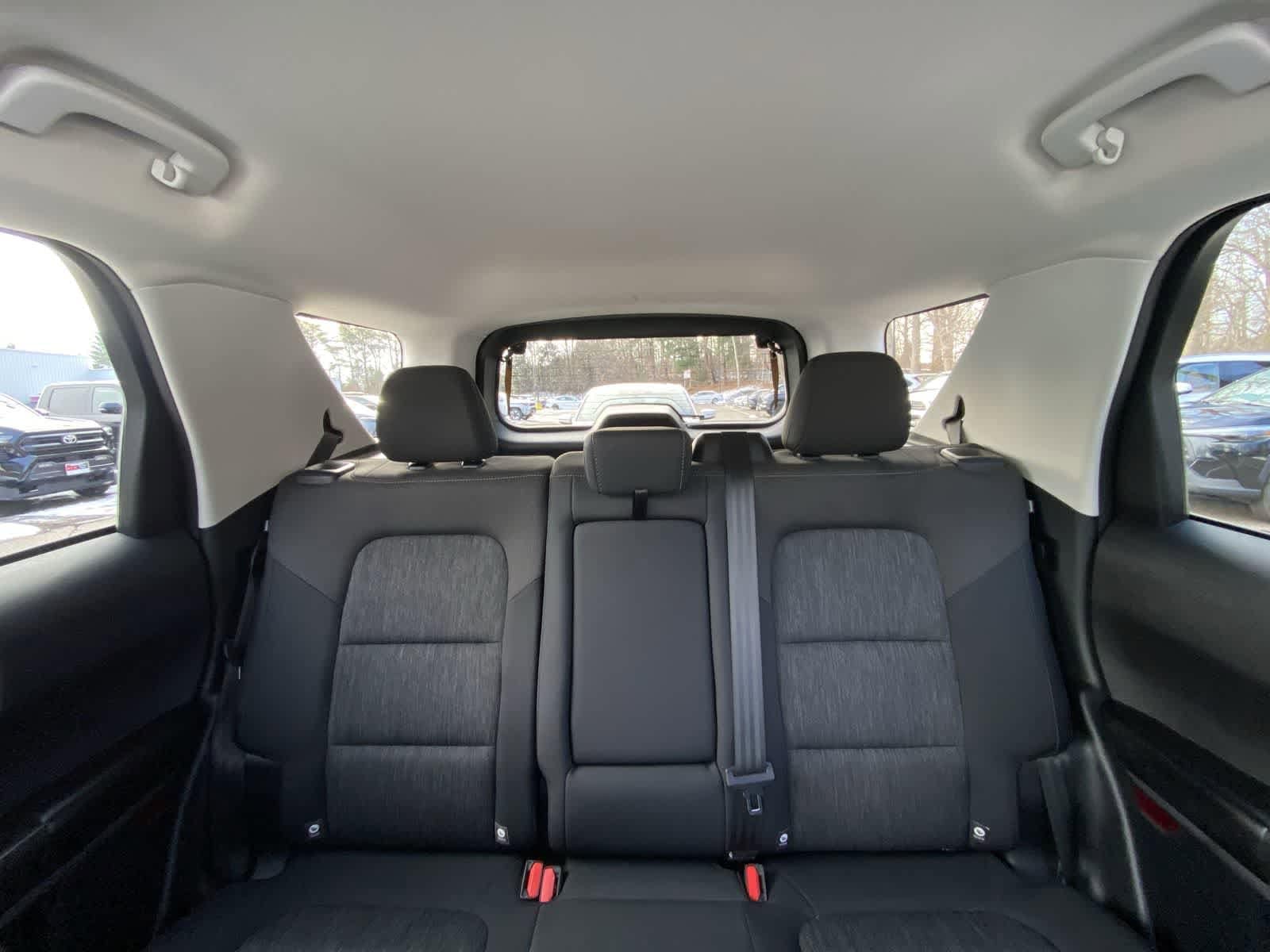 Thumbnail: 2022 Ford Bronco Sport - 29