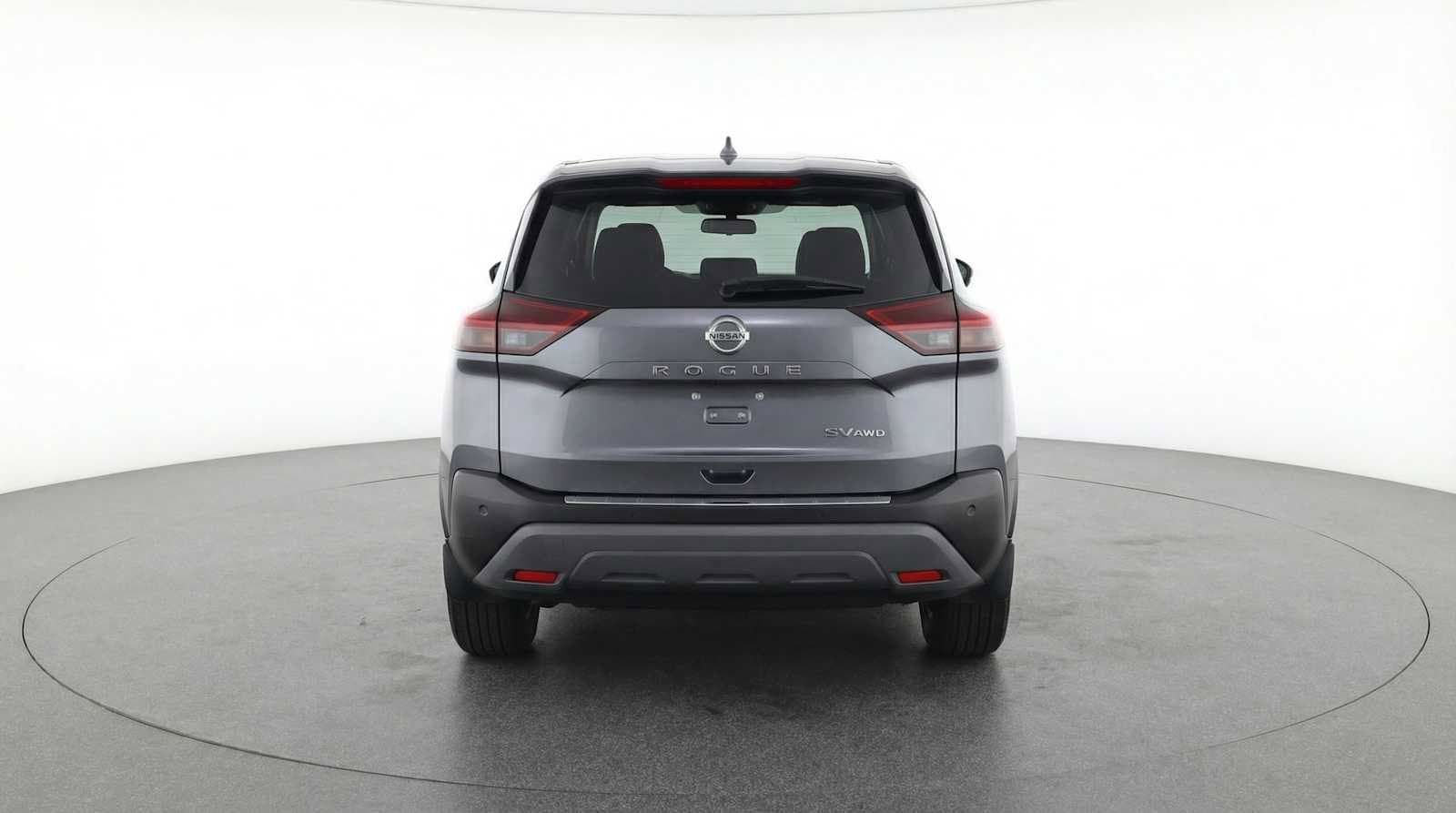 Thumbnail: 2023 Nissan Rogue - 13