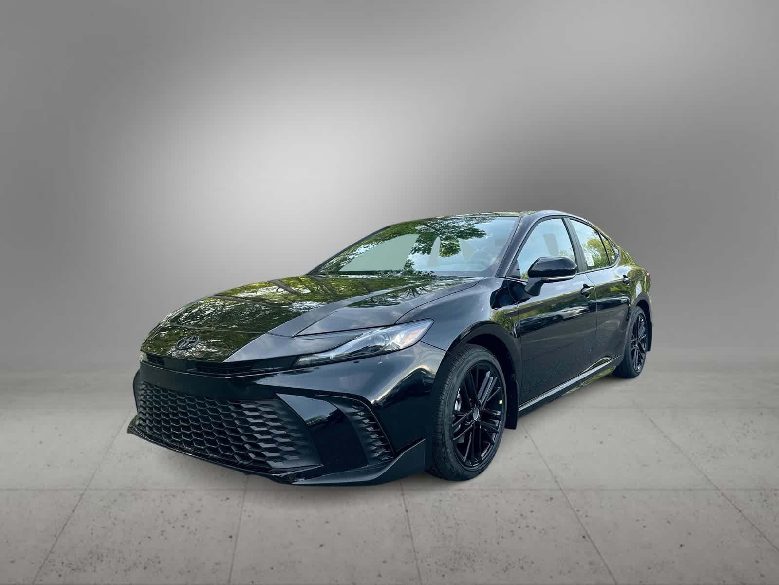 Thumbnail: 2026 Toyota Camry - 1