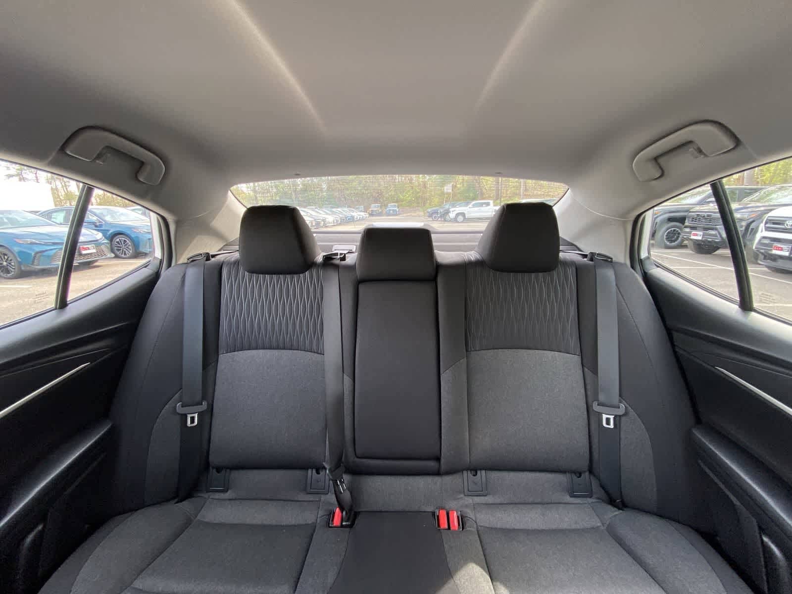 Thumbnail: 2025 Toyota Camry - 28